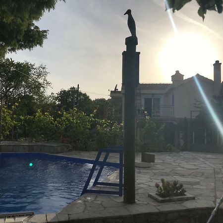 Guest House Duletic بودفا المظهر الخارجي الصورة