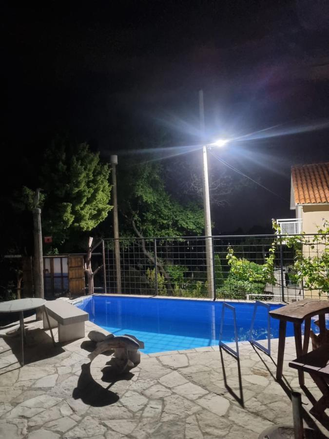 Guest House Duletic بودفا المظهر الخارجي الصورة