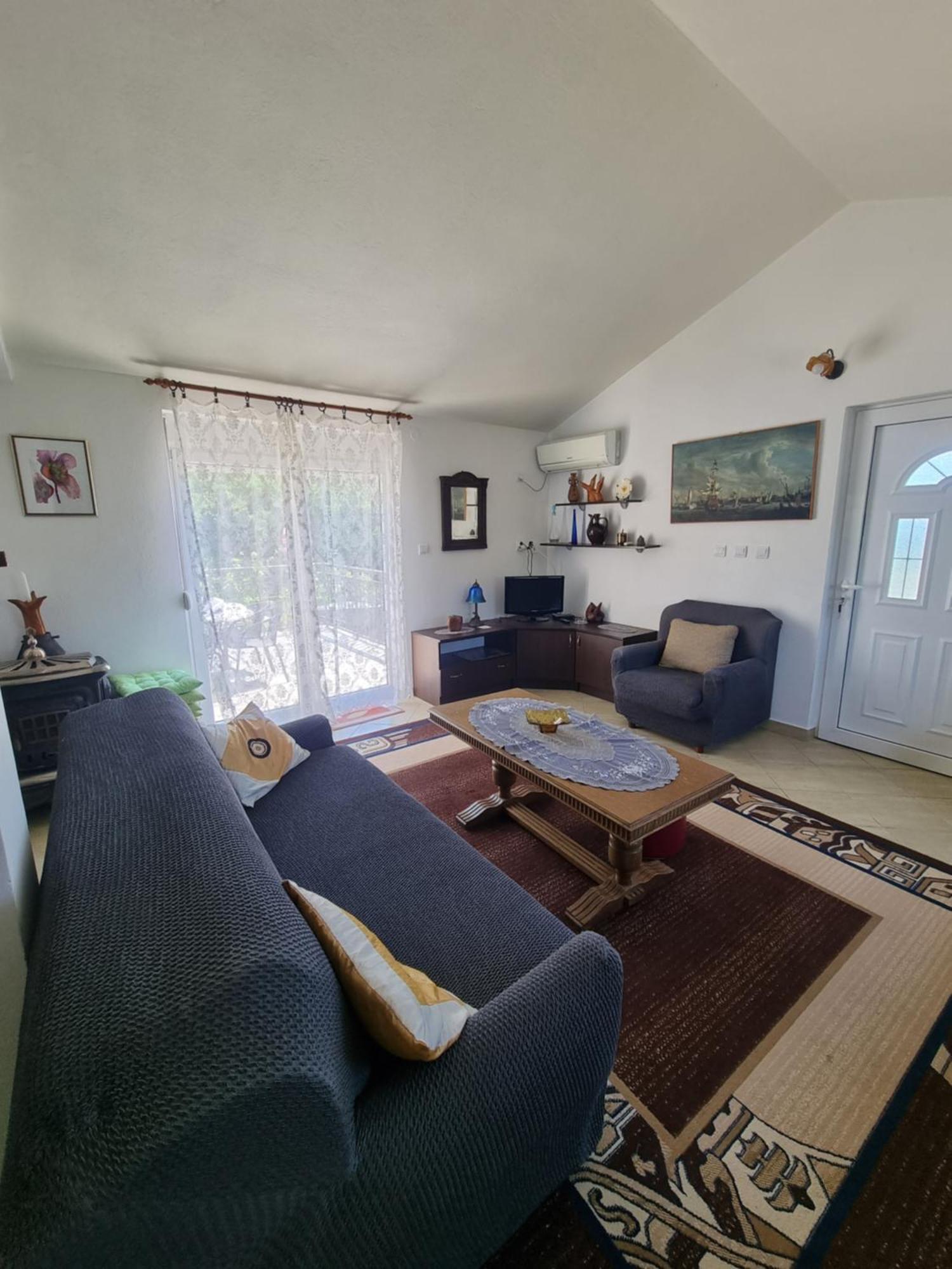 Guest House Duletic بودفا الغرفة الصورة