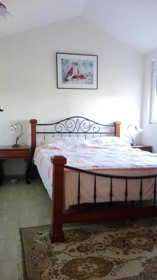 Guest House Duletic بودفا المظهر الخارجي الصورة