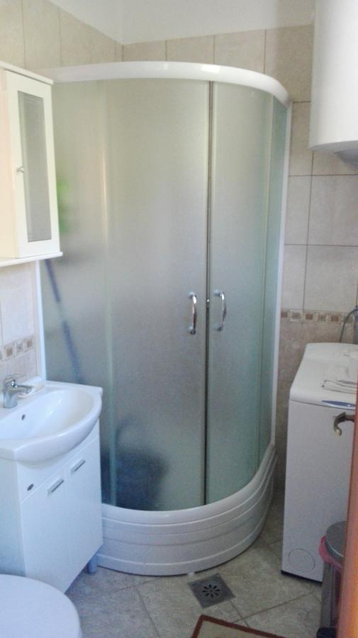 Guest House Duletic بودفا المظهر الخارجي الصورة