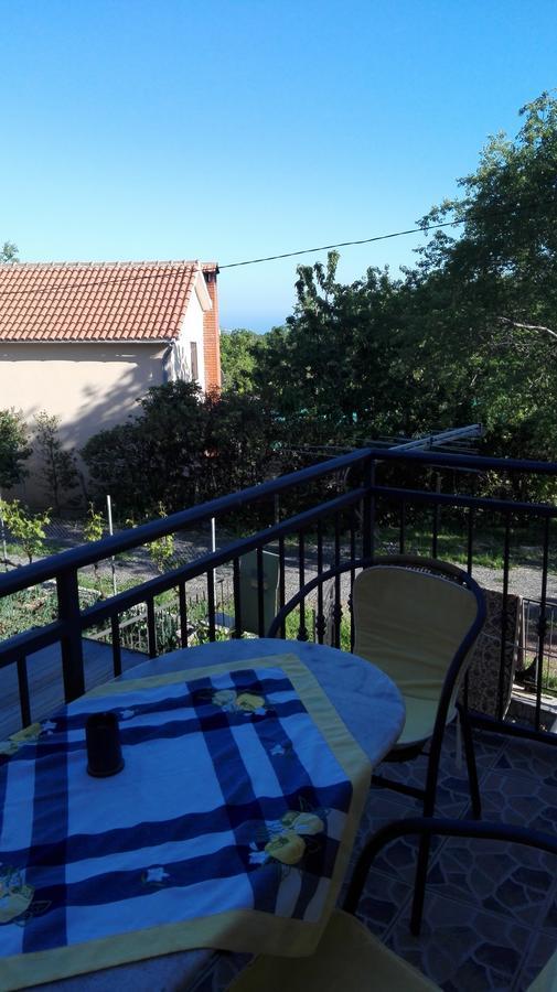 Guest House Duletic بودفا المظهر الخارجي الصورة