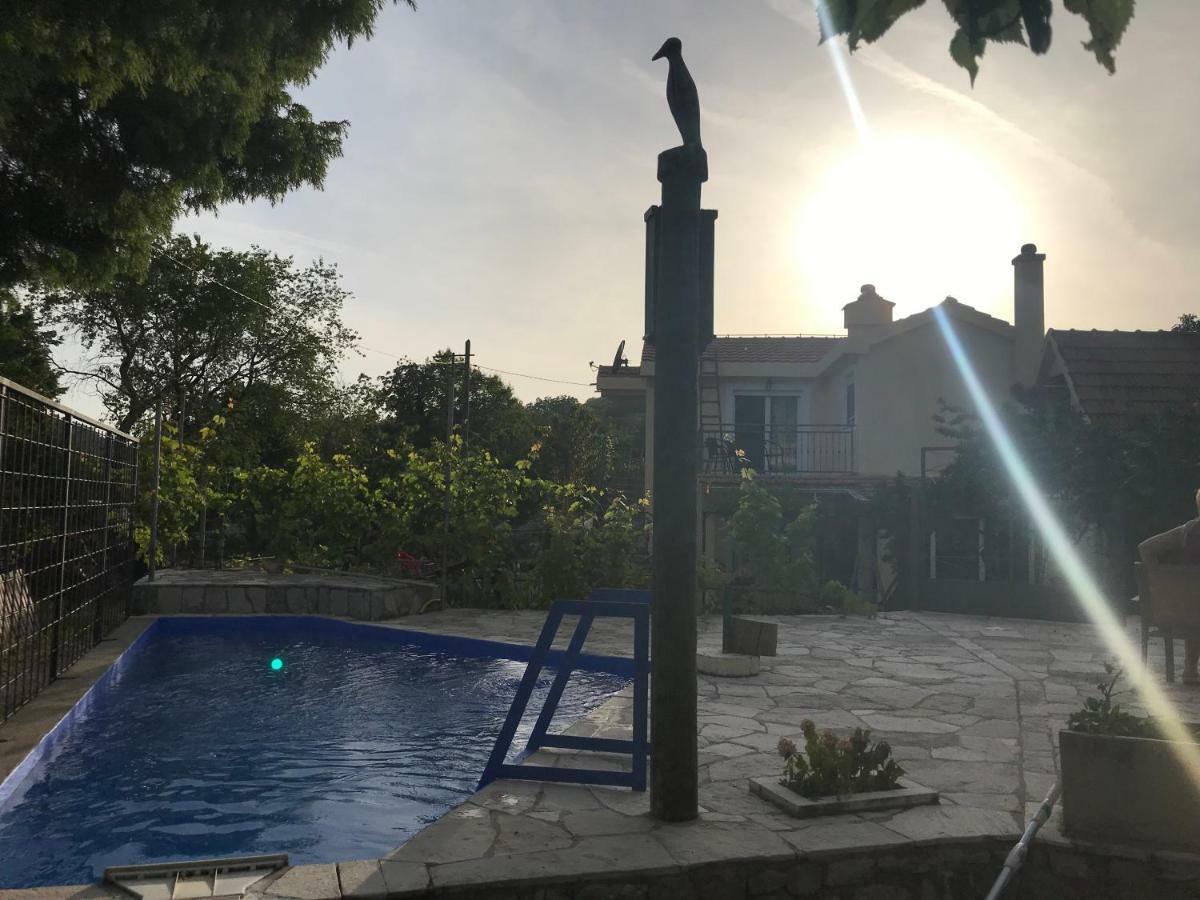 Guest House Duletic بودفا المظهر الخارجي الصورة